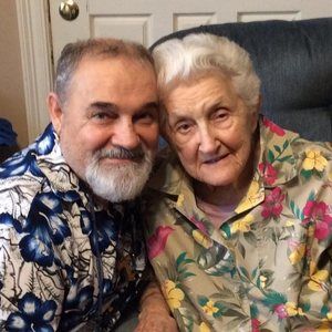 Meet your Posher, Bobby